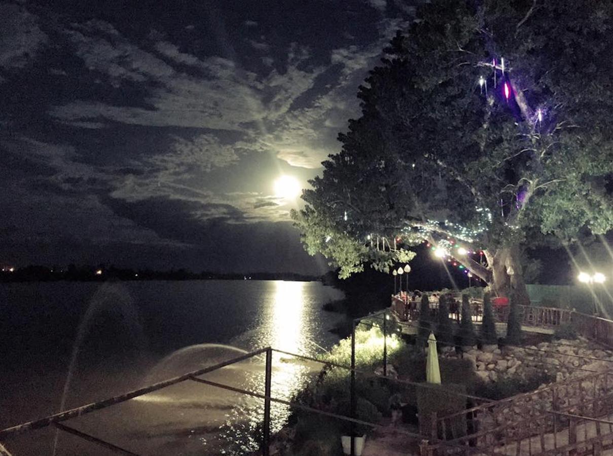 Maeping Mango Riverside Resort Kamphaeng Phet Eksteriør billede